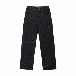 Picture of LV Jeans Long _SKULVsz30-36712511102